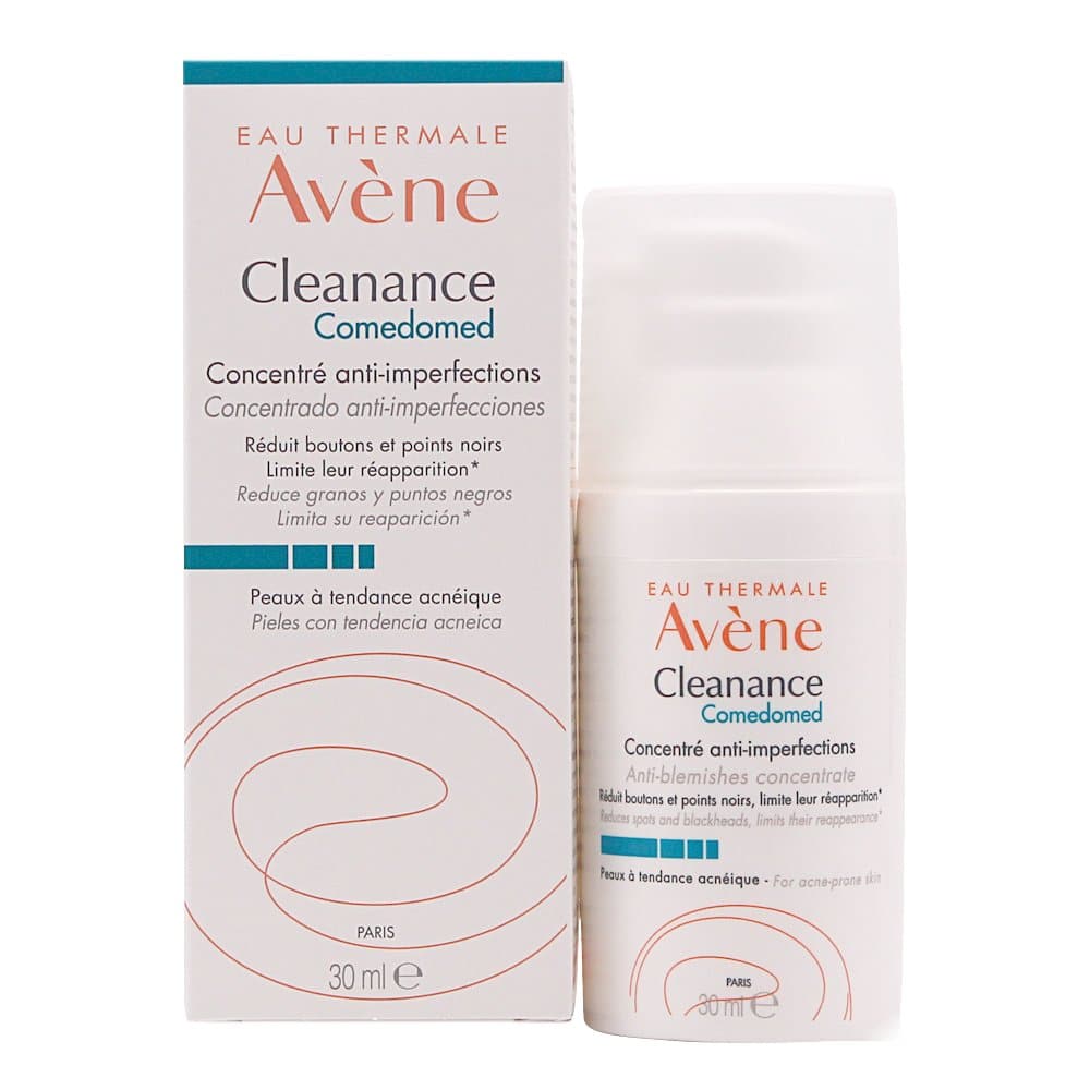 Avene-Clean Comedomed 30ml