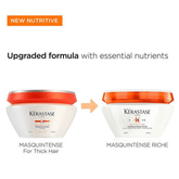 Kérastase Nutritive Masque Riche 200ml