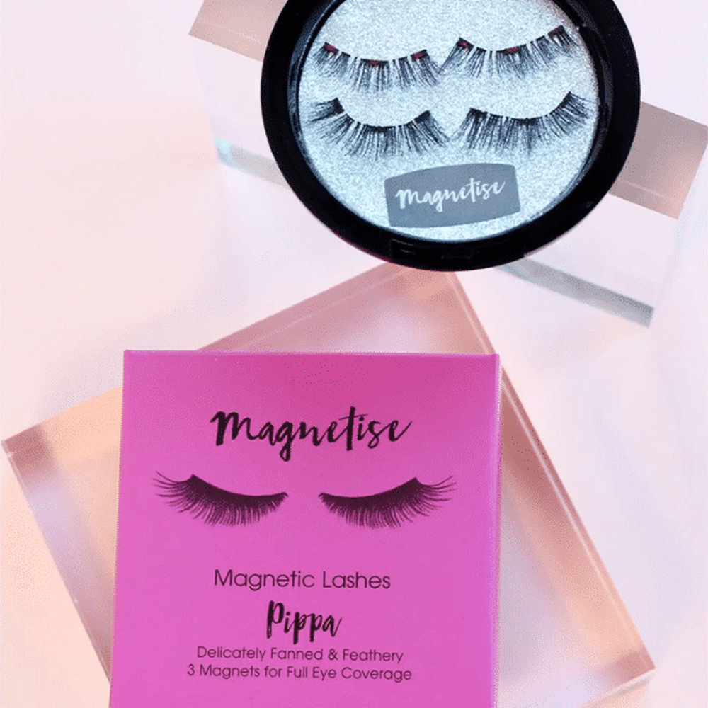 Lash Perfect Pippa Magnetic Lashes