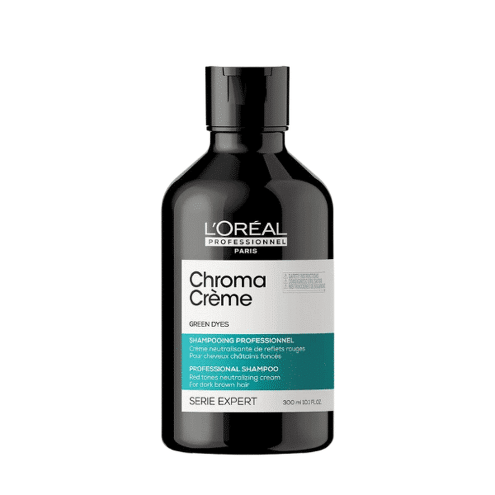 Serie Expert Chroma Crème Matte Shampoo