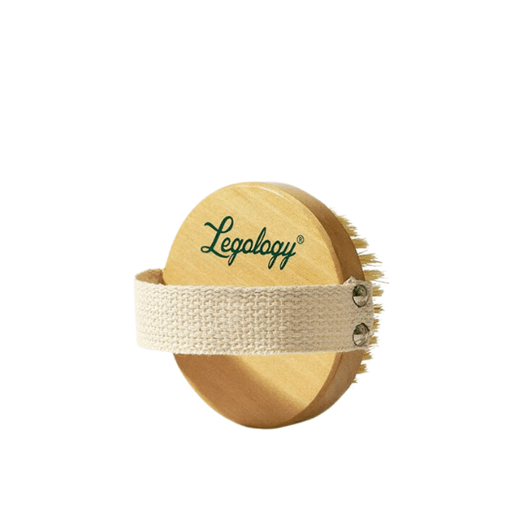 Legology Lymph-Lite Boom Brush for Body