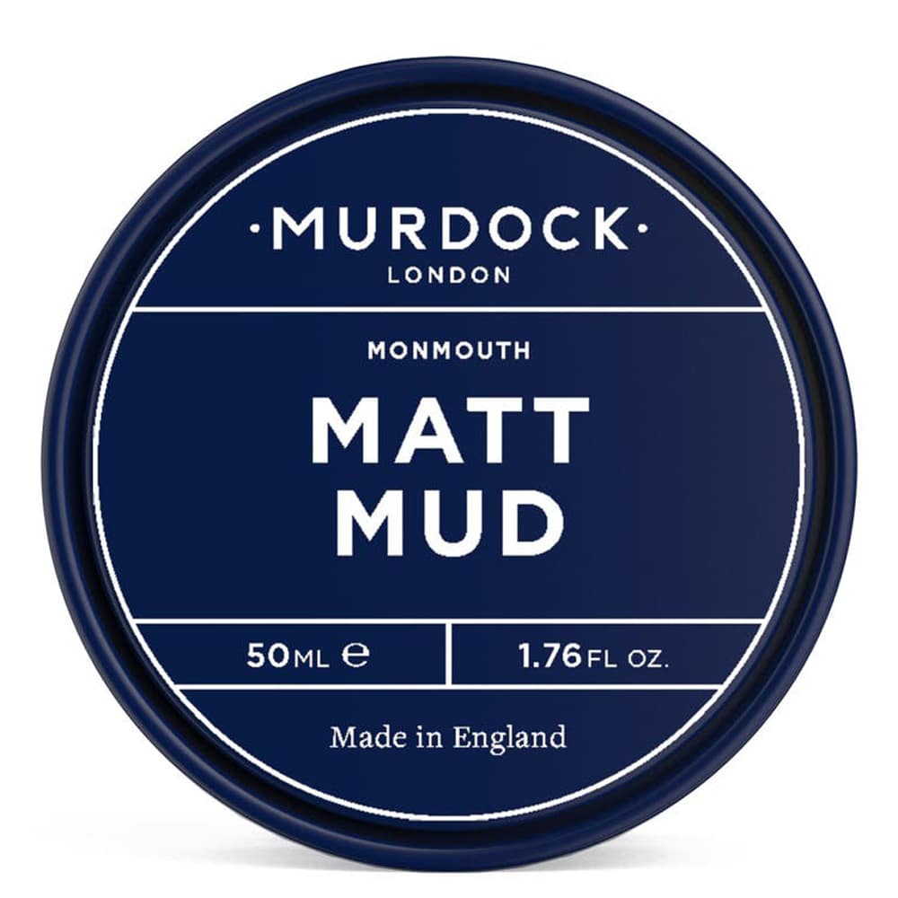 Murdock Matt Mud