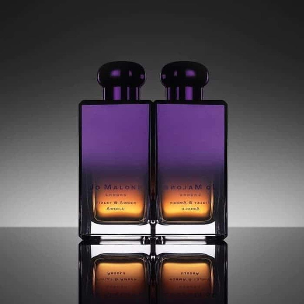 Jo Malone Violet &amp; Amber Absolu U Edp