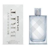 Burberry Brit Splash Eau de Toilette For Men