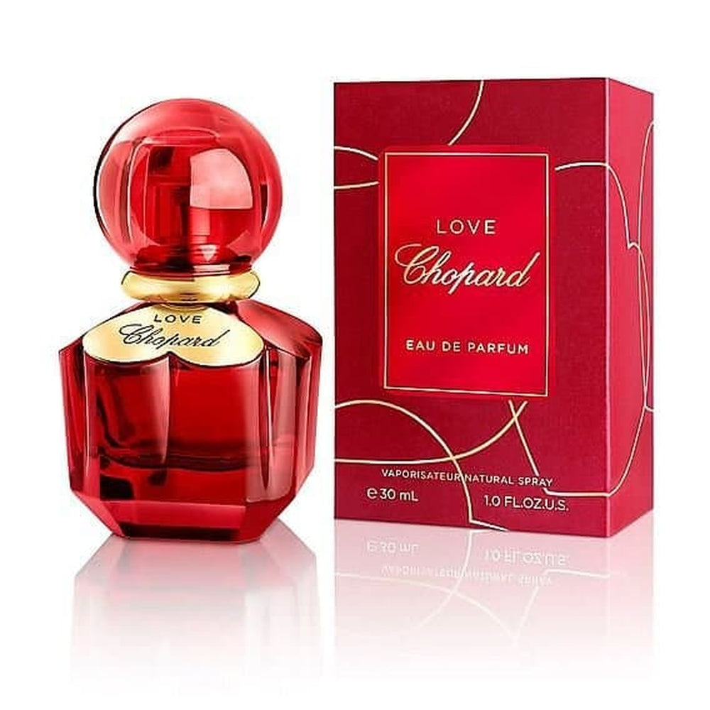 Chopard Love For Women Edp 30Ml