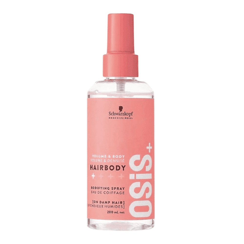 Osis Professional Hairbody