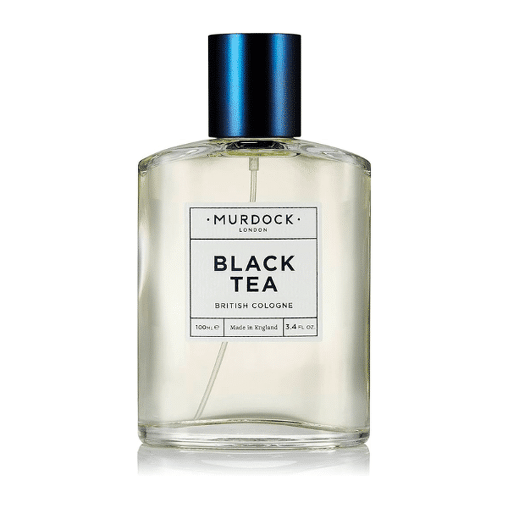 Murdock Black Tea Cologne 50ml