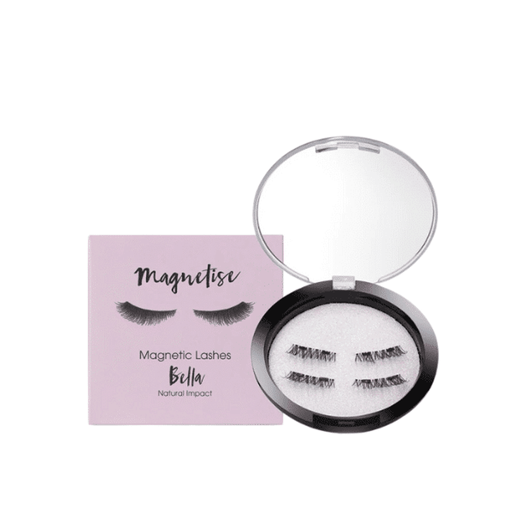 Lash Perfect Bella-Magnetic Lash Natural