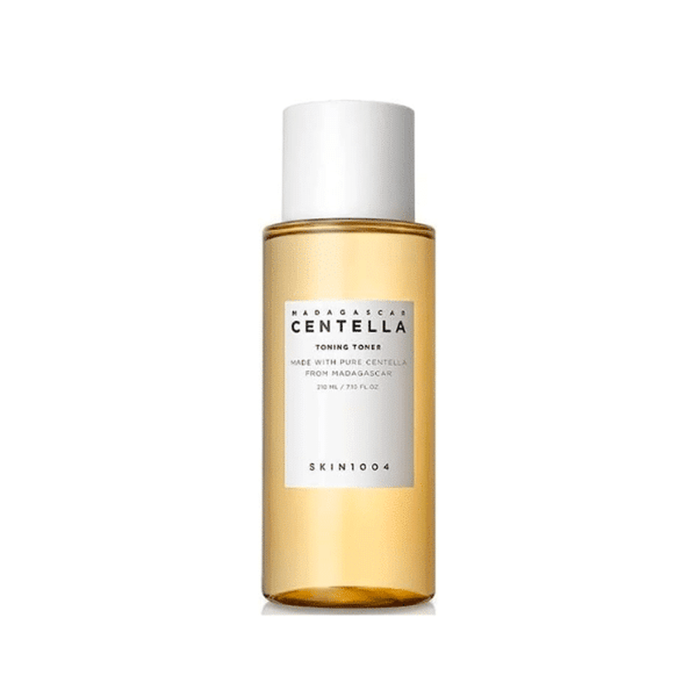 Skin1004 Madagascar Centella Toning Toner 210ml