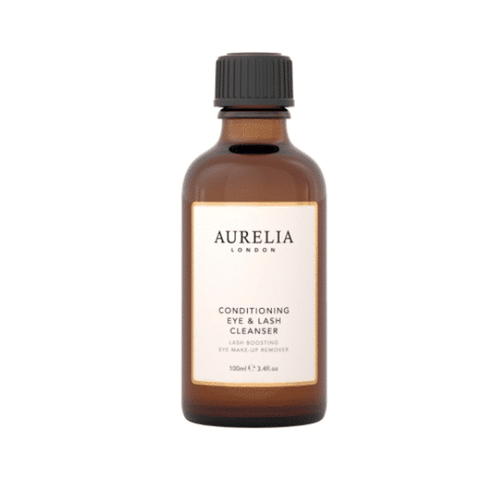 Aurelia Conditioning Eye &amp; Lash Cleanser 100ml