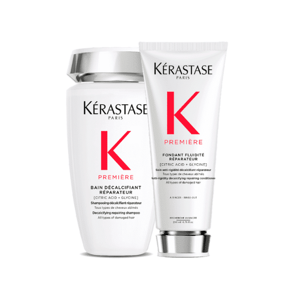 Kerastase Premiere Set (Bain &amp; Fondant)