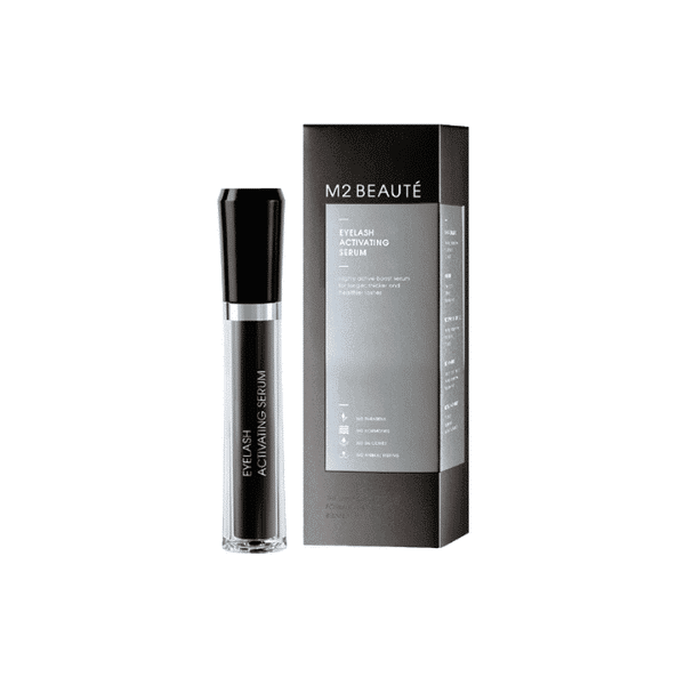 M2 Beaute Eyelash Activating Serum 4ml