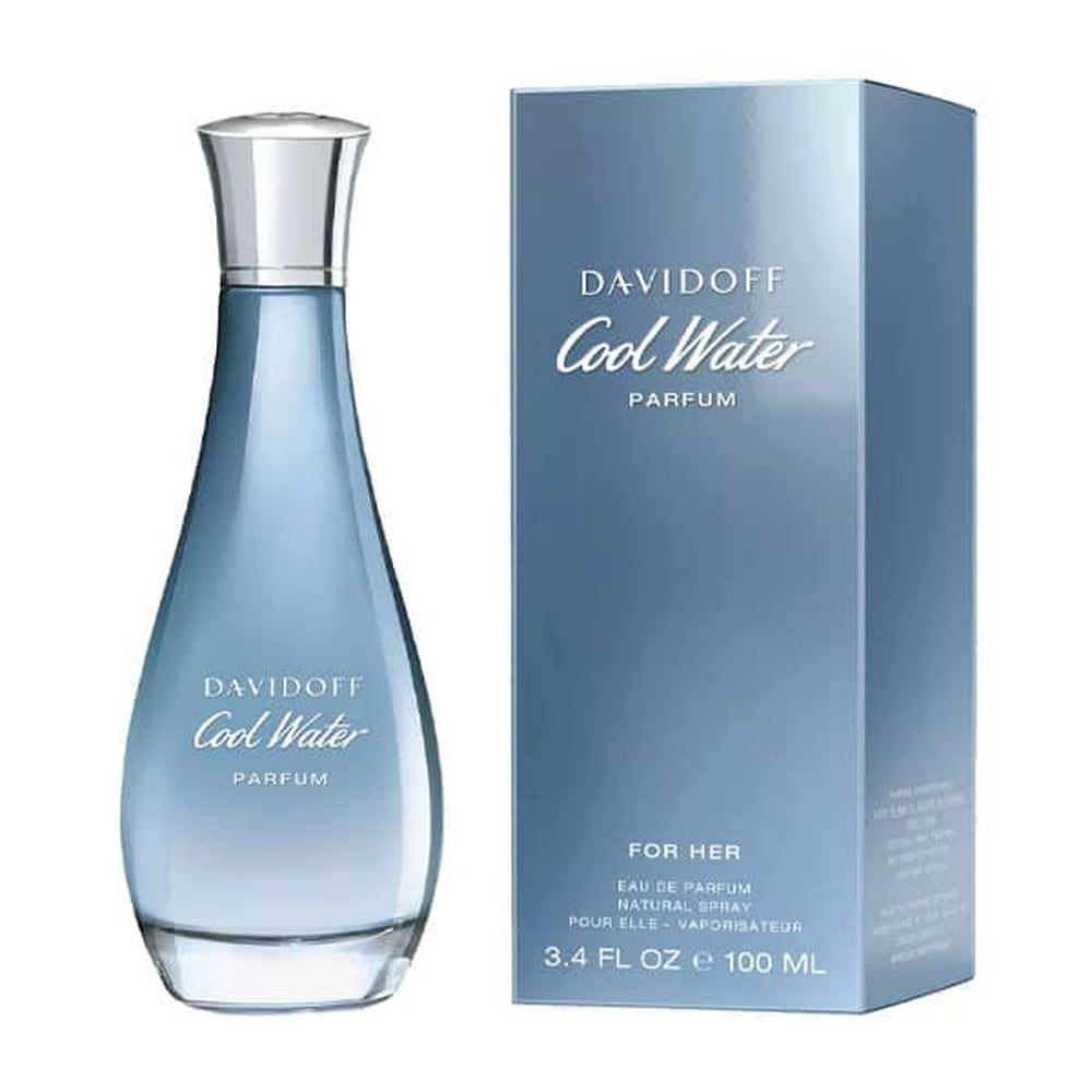 Davidoff Cool Water Parfum For Women