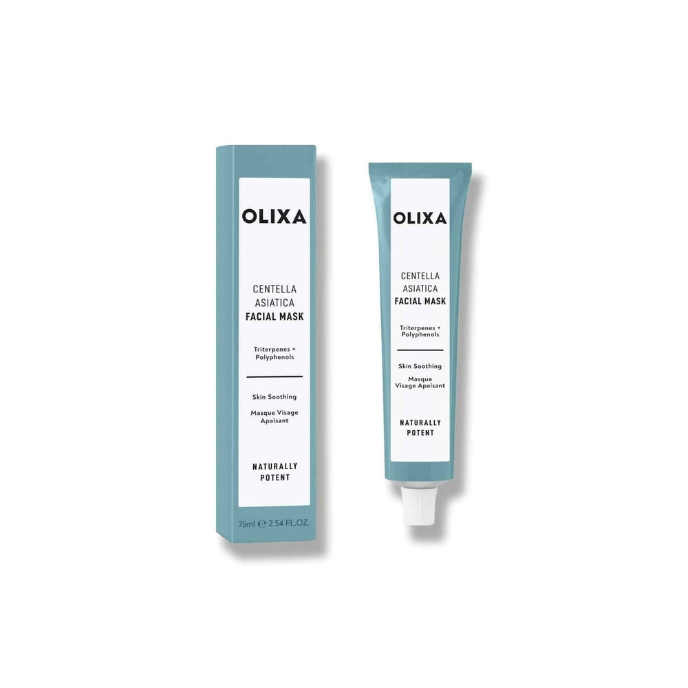 Olixa Centella Asiatica Facial Mask