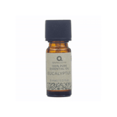 Aroma Home Eucalyptus Pure Essential Oil 9ml