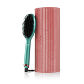 GHD Glide Smoothing Hot Brush Set