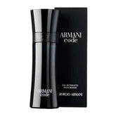 Giorgio Armani Code For Men Eau De Toilette 125ML