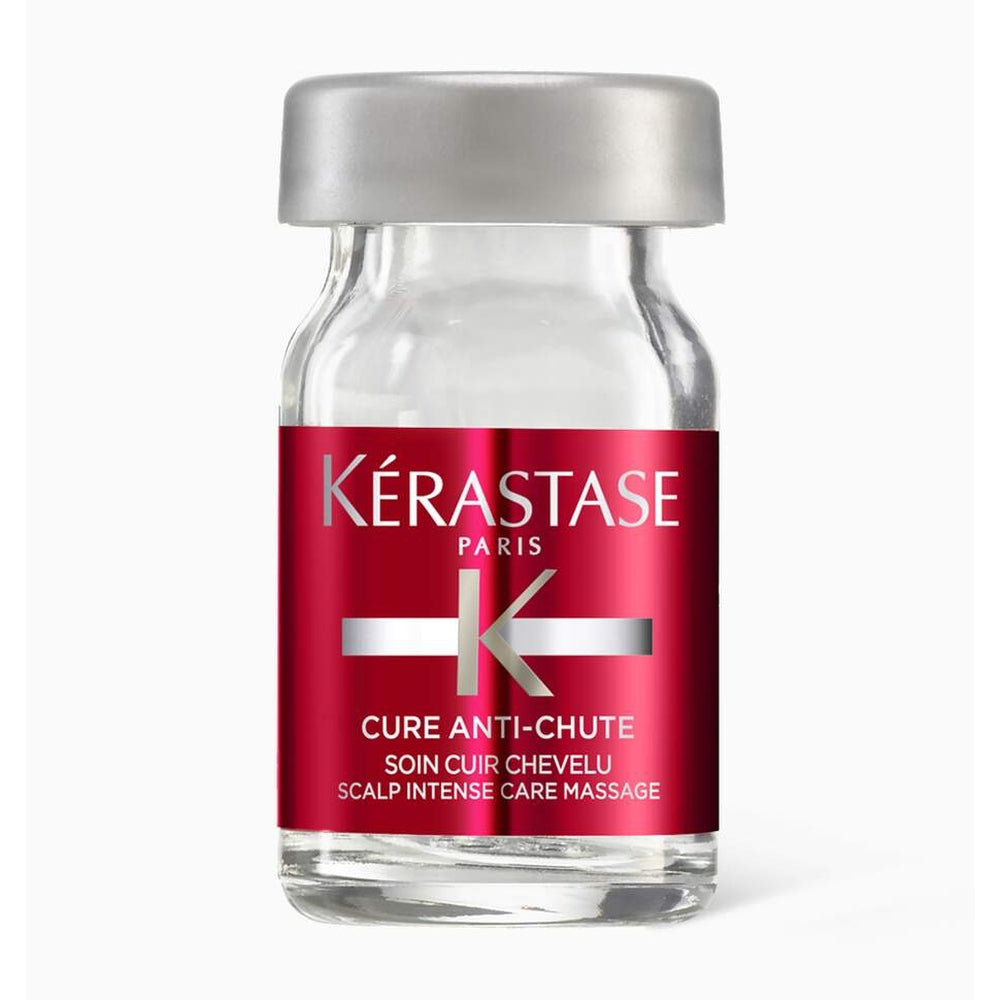 Kerastase Specifique Cure Anti-Chute Intensive - 10*6ml