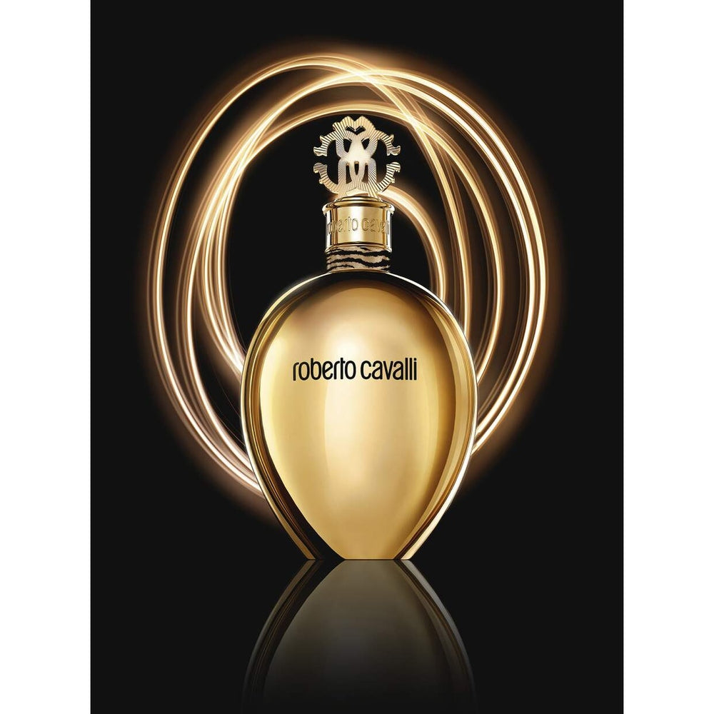 Roberto Cavalli Golden Anniversary Intense Eau de Parfum For Women 75ml