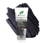 Dr. Organic-Charcoal Face Wash