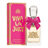 Juicy Couture Viva La Juicy Edp For Women