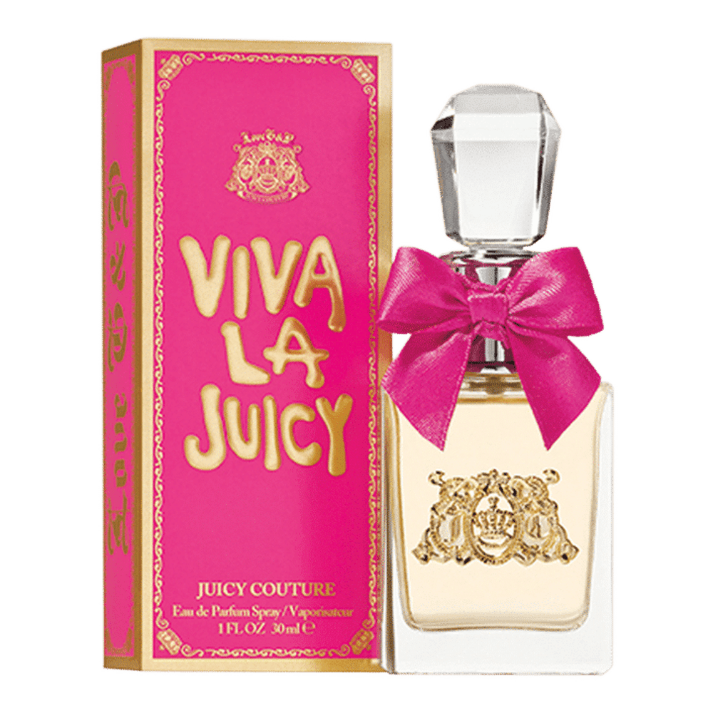 Juicy Couture Viva La Juicy Edp For Women