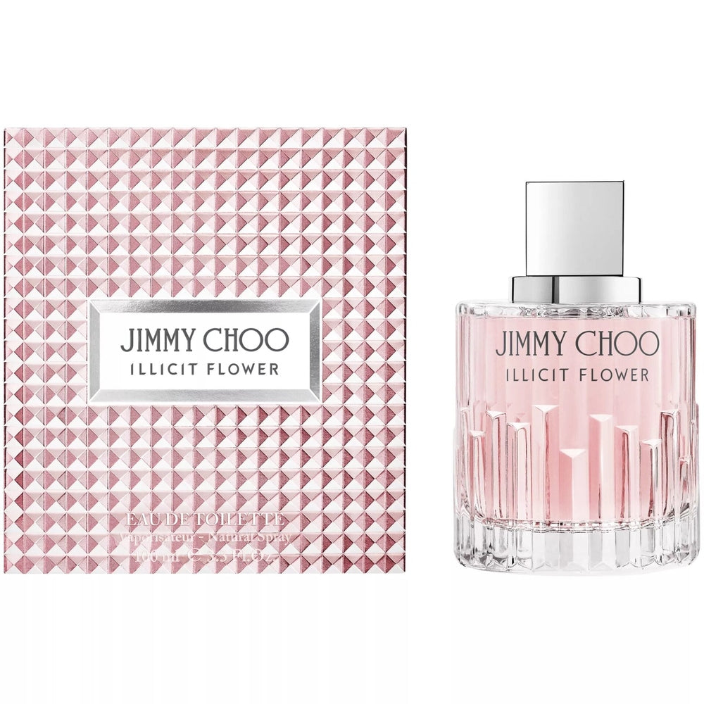 Jimmy Choo Illicit Flower Edt