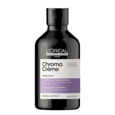 Serie Expert Chroma Crème Purple Shampoo