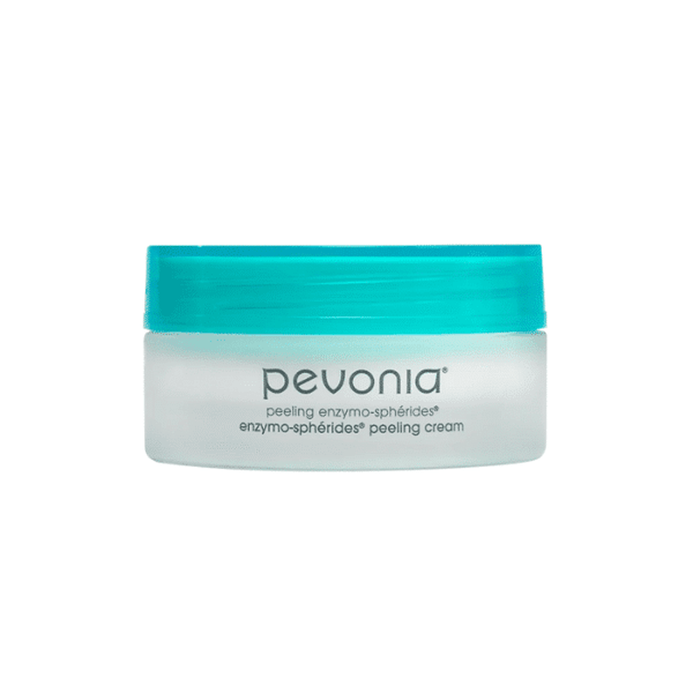 Pevonia Enzymo-Spherides Peeling Cream 50ml