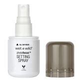 Wet n Wild Photo Focus Setting Spray - Seal The Deal