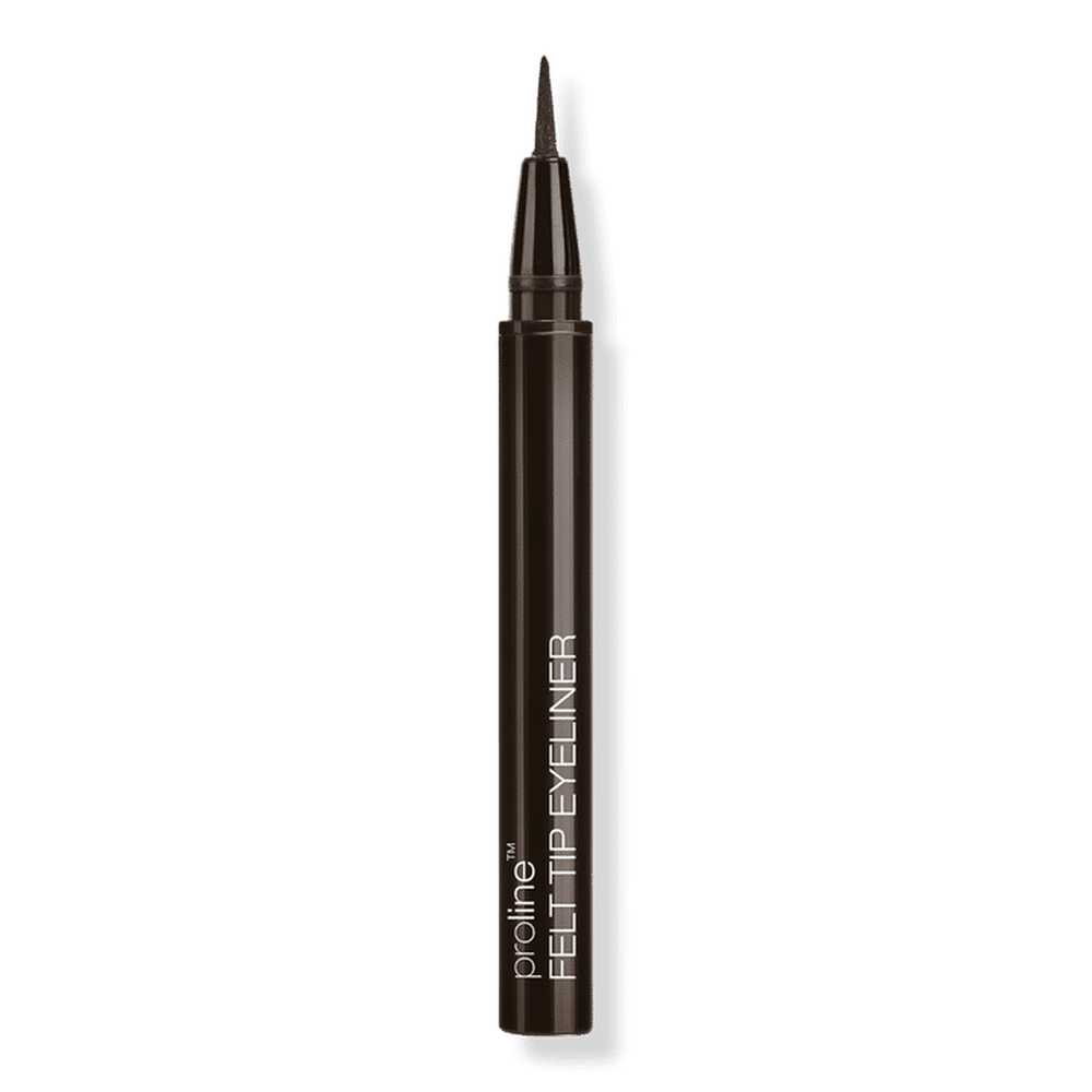 Wet n Wild ProLine Felt Tip Eyeliner Black