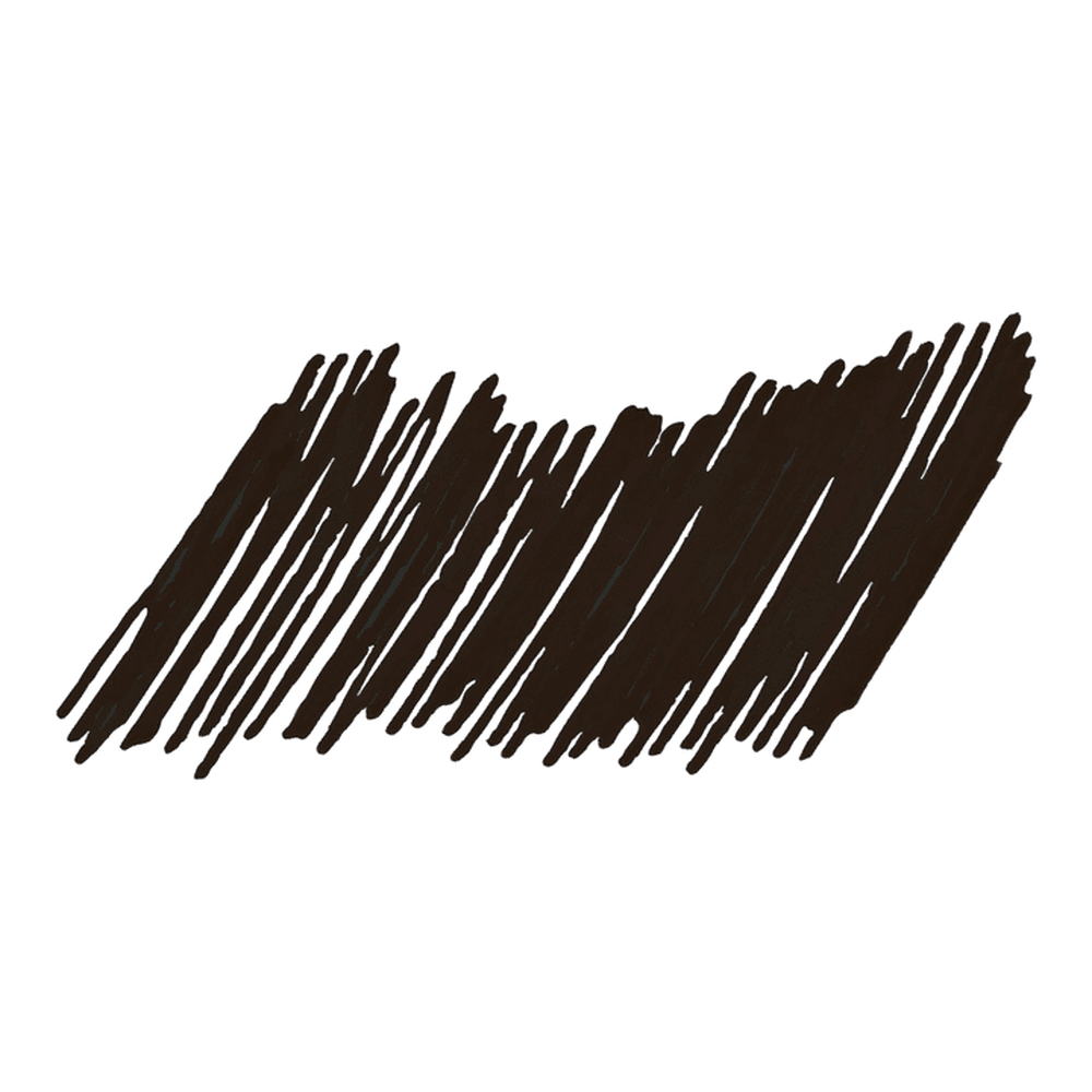 Wet n Wild ProLine Felt Tip Eyeliner Black