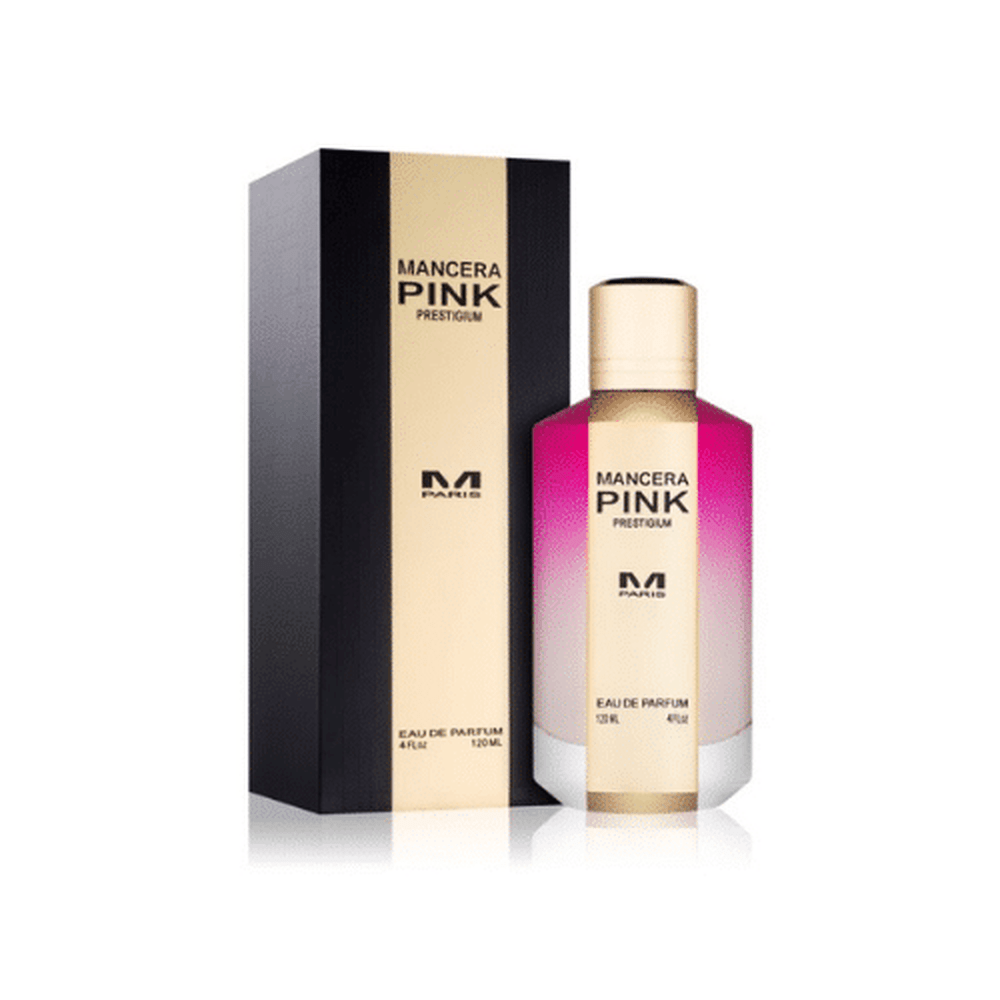 MANCERA PINK PRESTIGIUM EAU DE PARFUM