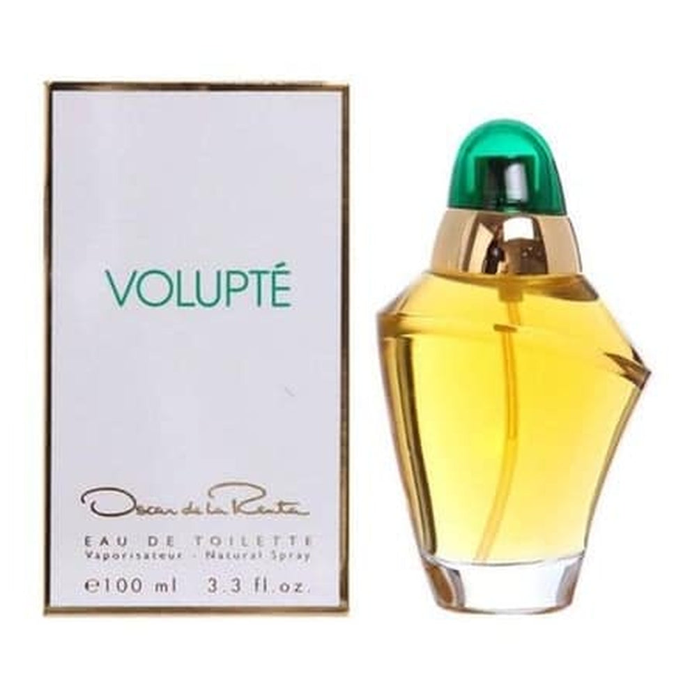 Oscar De La Renta Volupte Eau de Toilette For Women