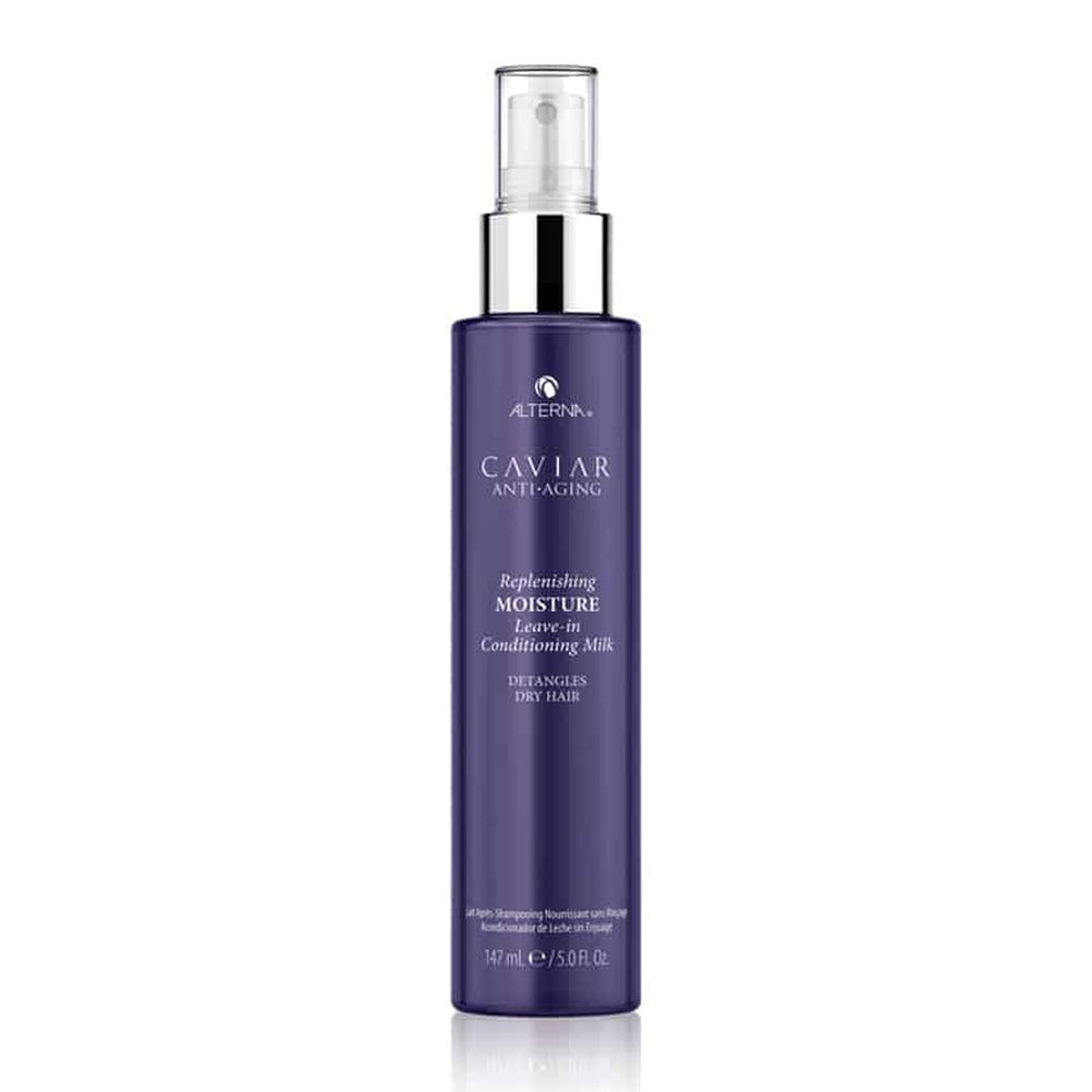 Alterna Replenishing Moisture Leave-in Conditioning Milk 147ml