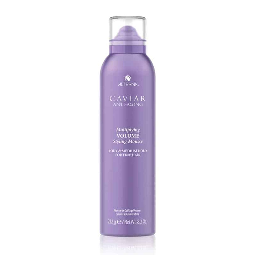 Alterna Multiplying Volume Styling Mousse 232g