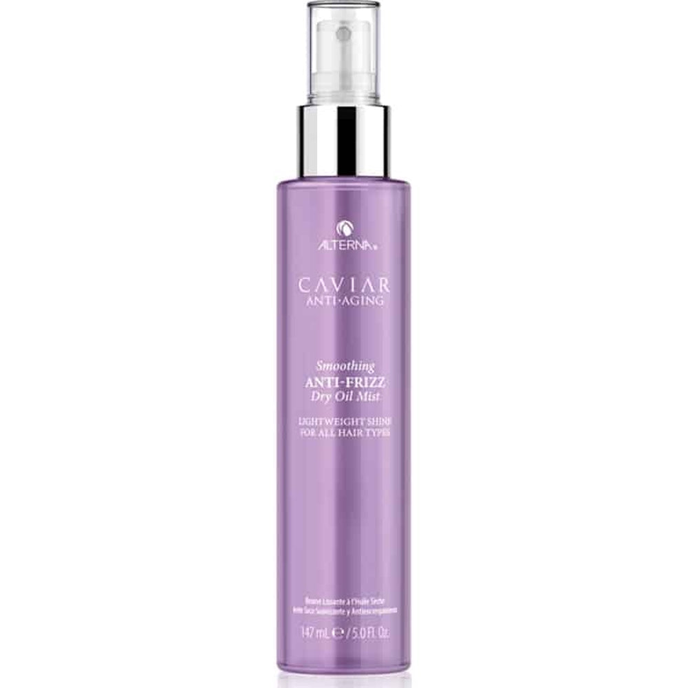 Alterna Smoothing Anti-Frizz Dry Oil Mist 147ml