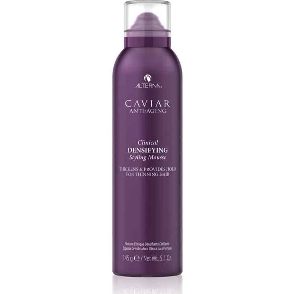 Alterna Clinical Densifying Styling Mousse 145g