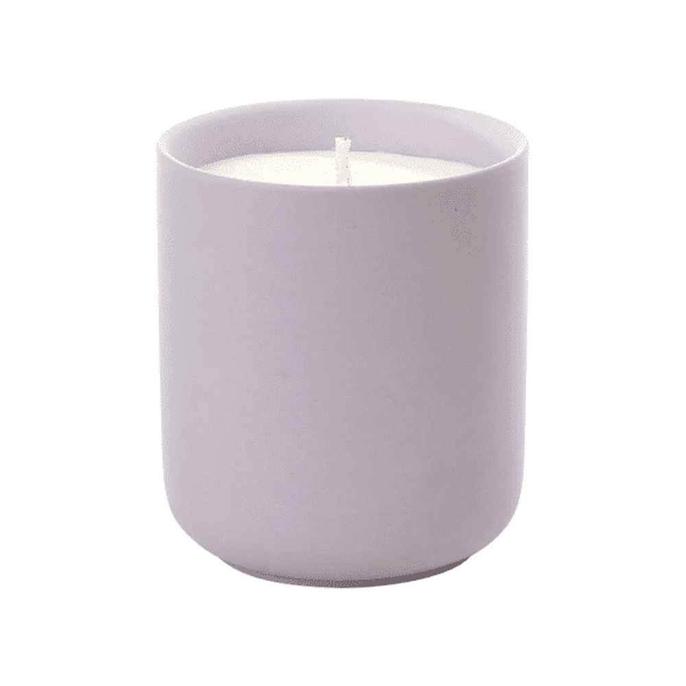 Aroma Home Calm Candle - Sandalwood &amp; Cedarwood Essential Oil 280g