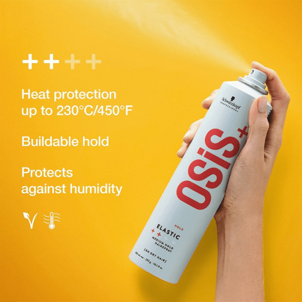 OSiS Sparkler