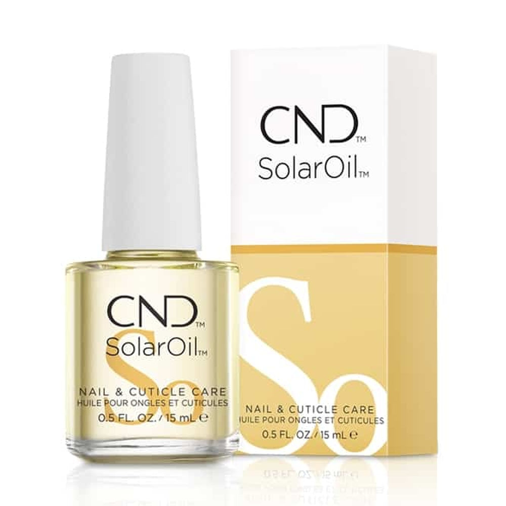 Solar Oil Nail Cuticle Care 15ml