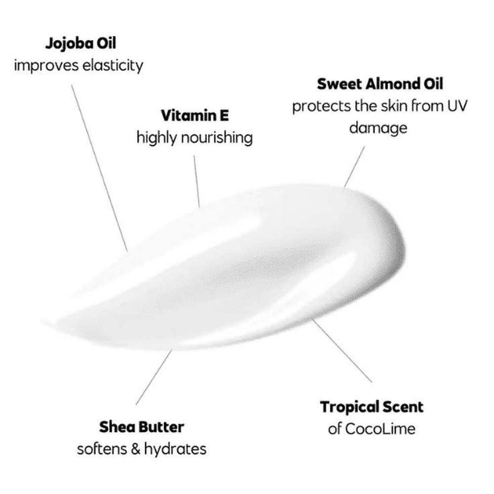 SunKiss Invisible Sun Shield Cocolime Spf50