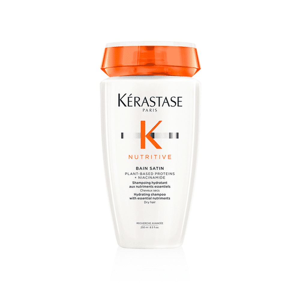 Kérastase Nutritive Bain Satin 250ml