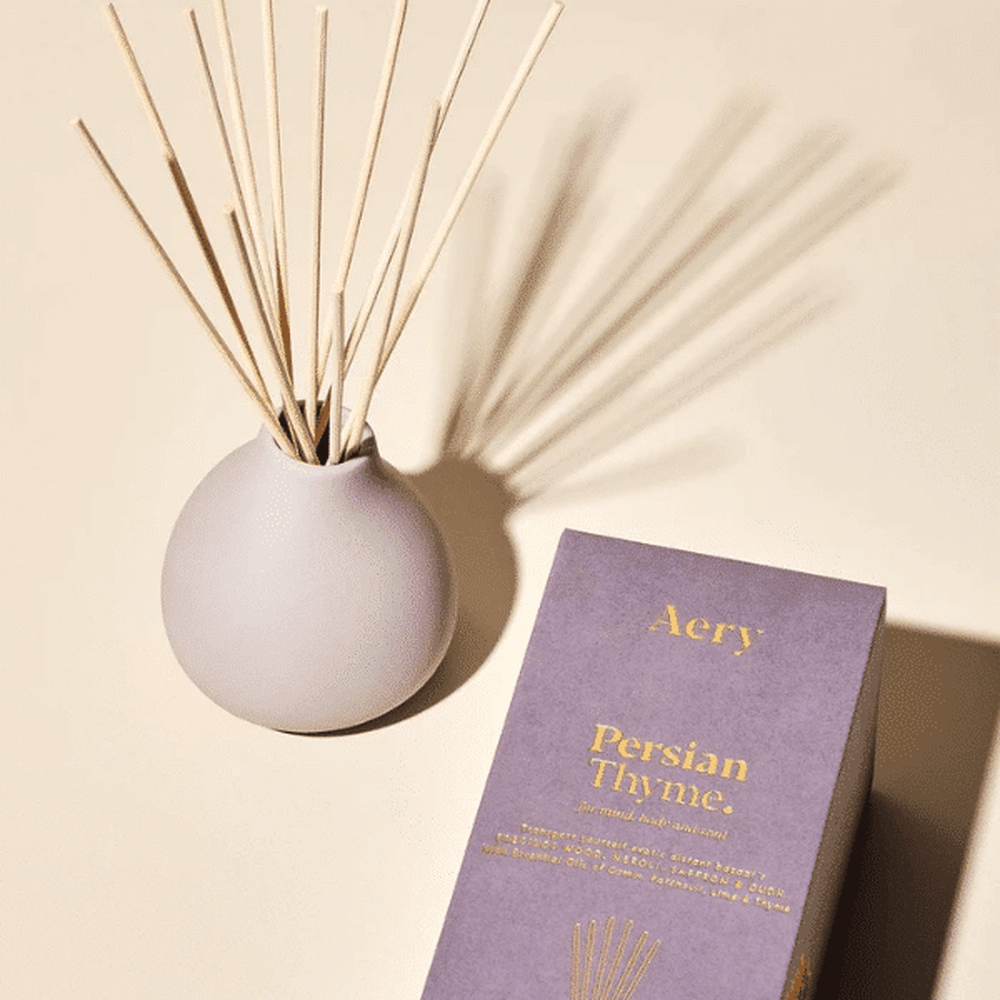 Aery Living Persian Thyme Diffuser 200ml