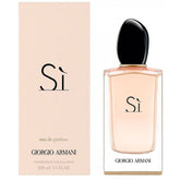 Giorgio Armani Si Eau de Parfum For Women