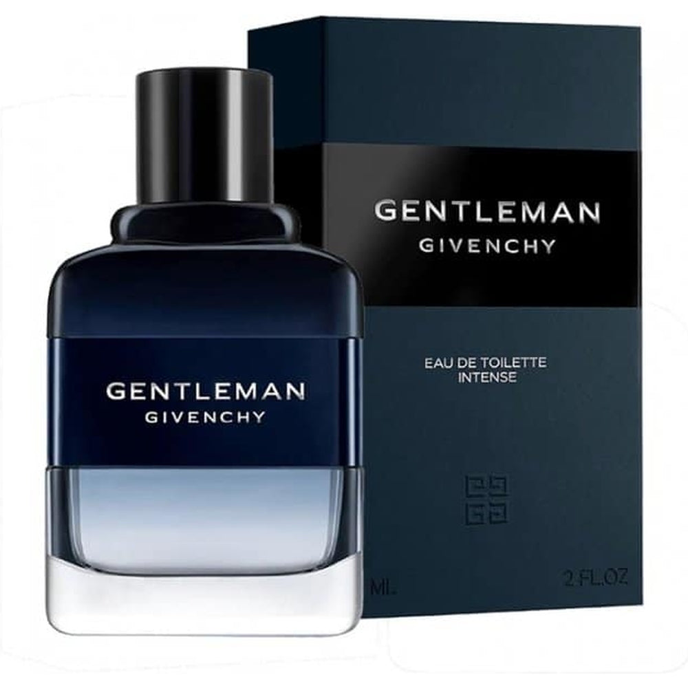 Givenchy Gentleman Intense Edt 60Ml