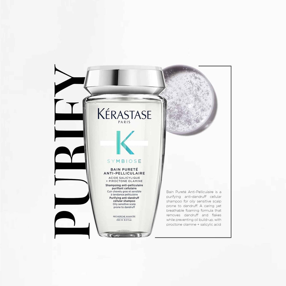 Kerastase Symbiose Bain Purete 250ml