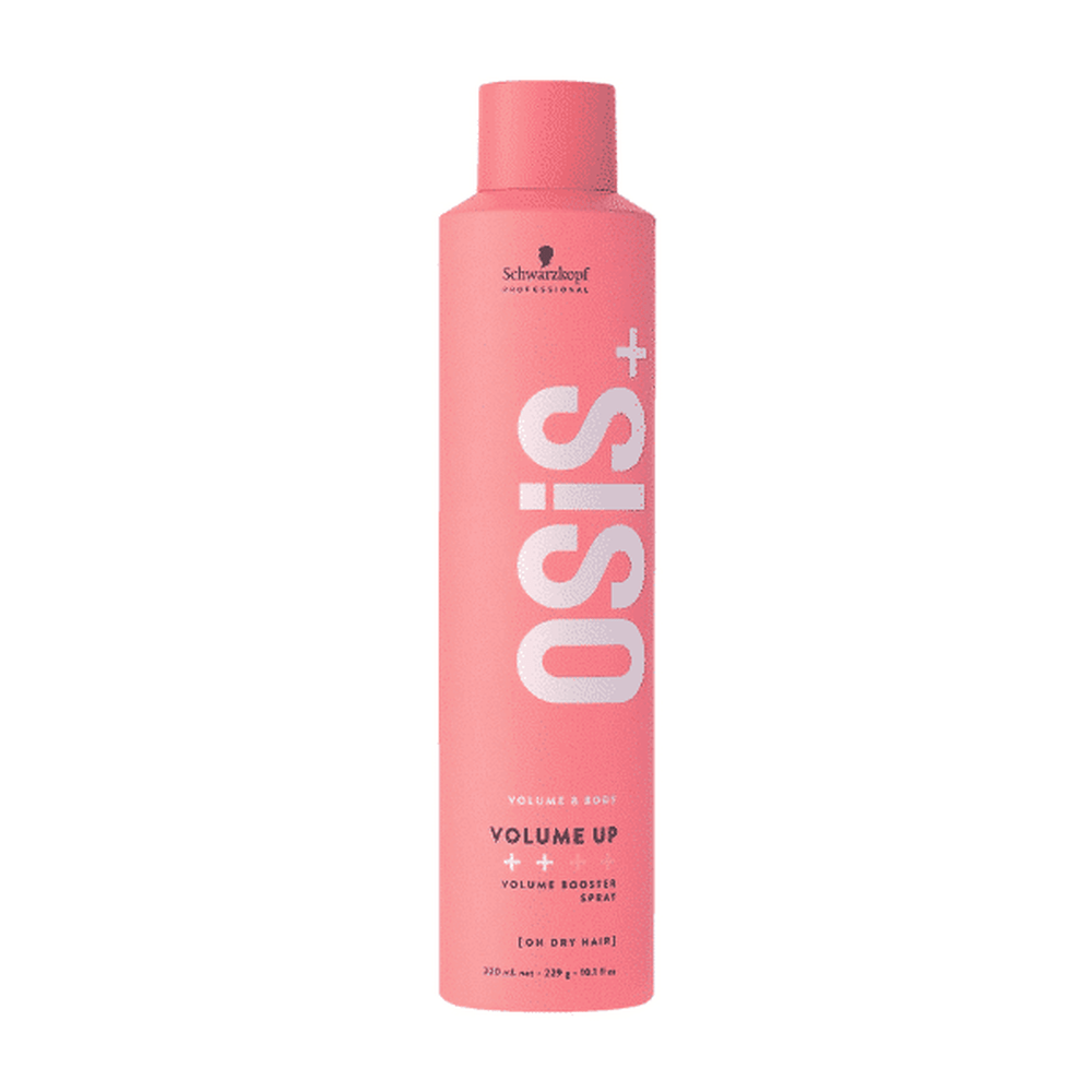 OSiS Volume Up Volume Booster Spray 300ml