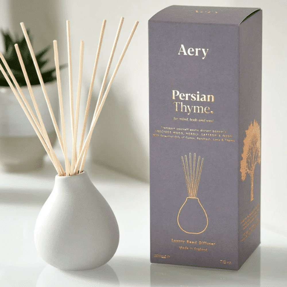 Aery Living Persian Thyme Diffuser 200ml