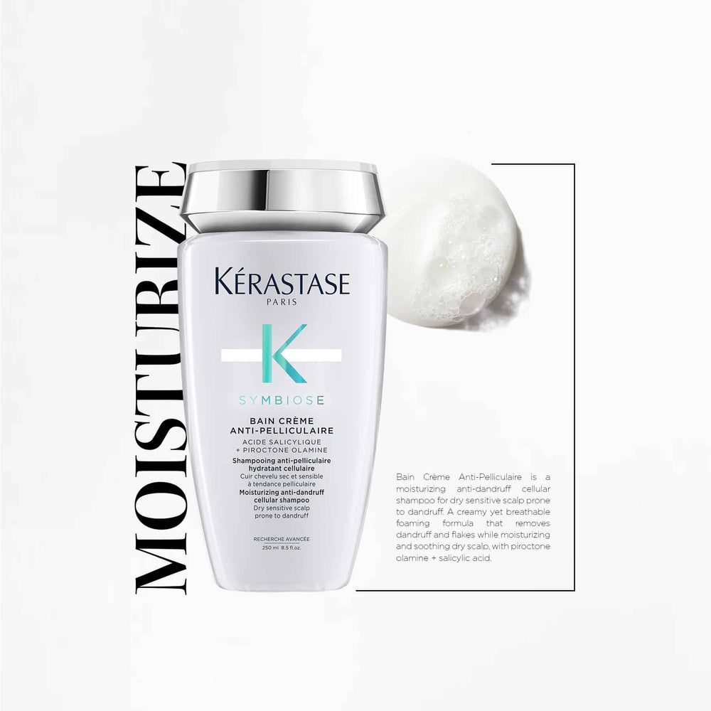 Kerastase Symbiose Bain Creme 250ml